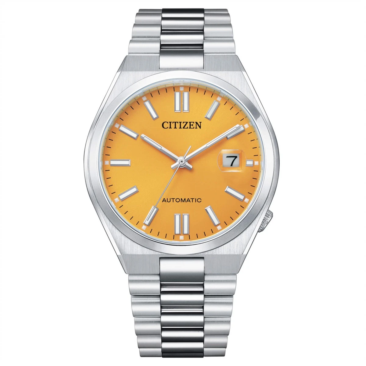 Orologio Citizen NJ0150-81Z tsuyosa Automatico Uomo