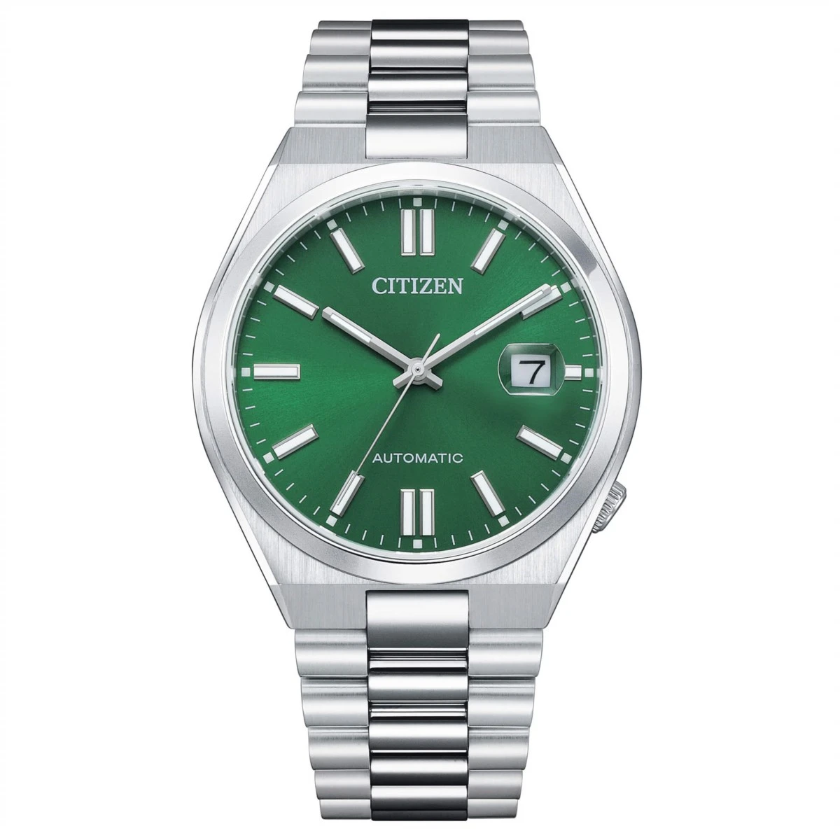 Orologio Citizen NJ0150-81X tsuyosa Automatico Uomo