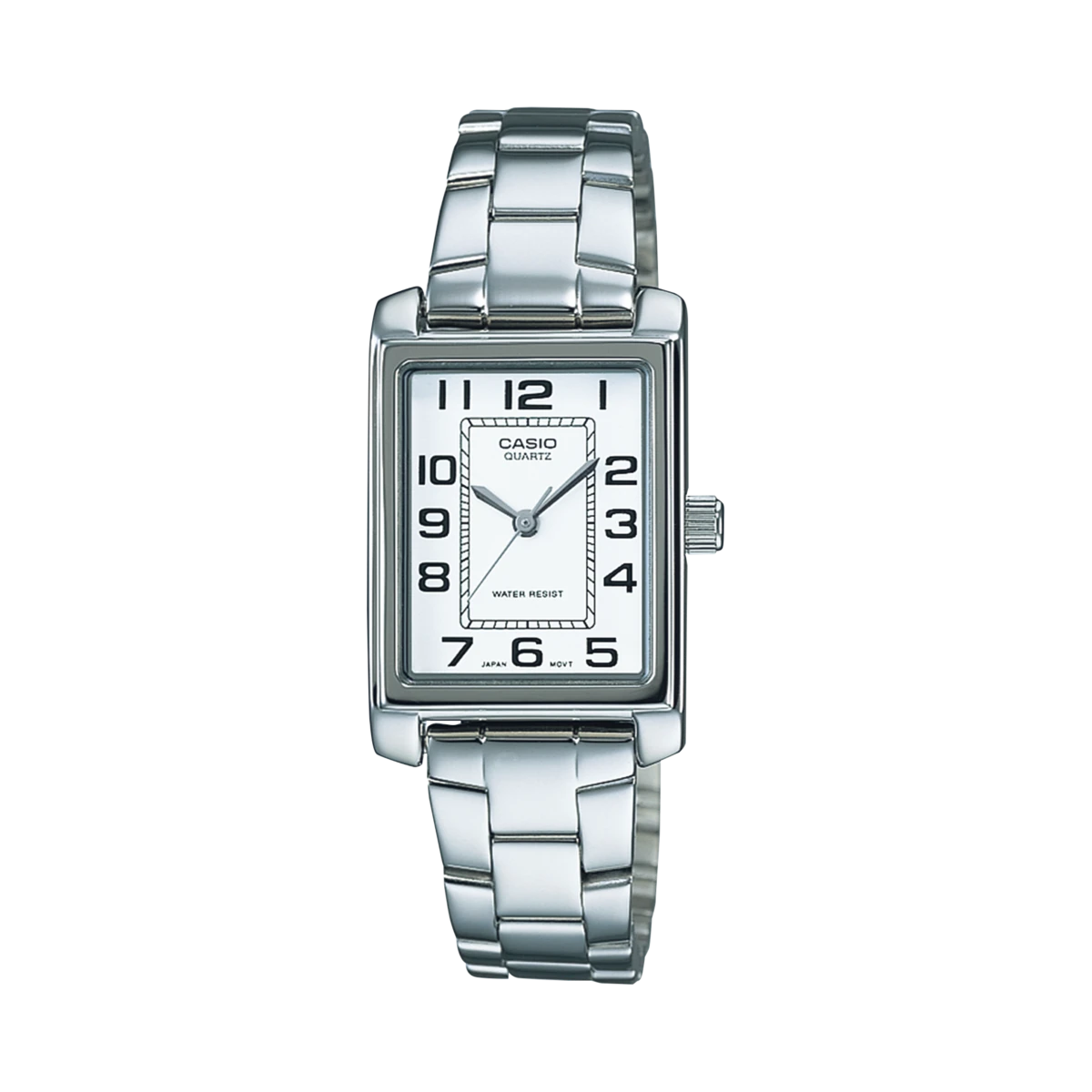 Orologio Casio Timeless LTP-1234PD-7BEG collection ltp Quarzo Donna