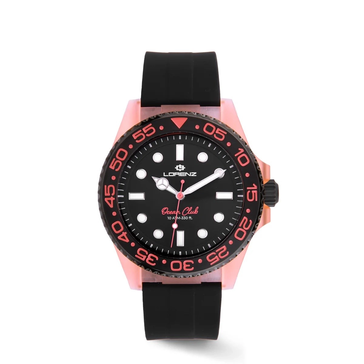 Orologio Lorenz 030268HH ocean club Quarzo