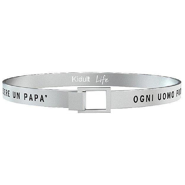 Bracciale Uomo Kidult family 731207L