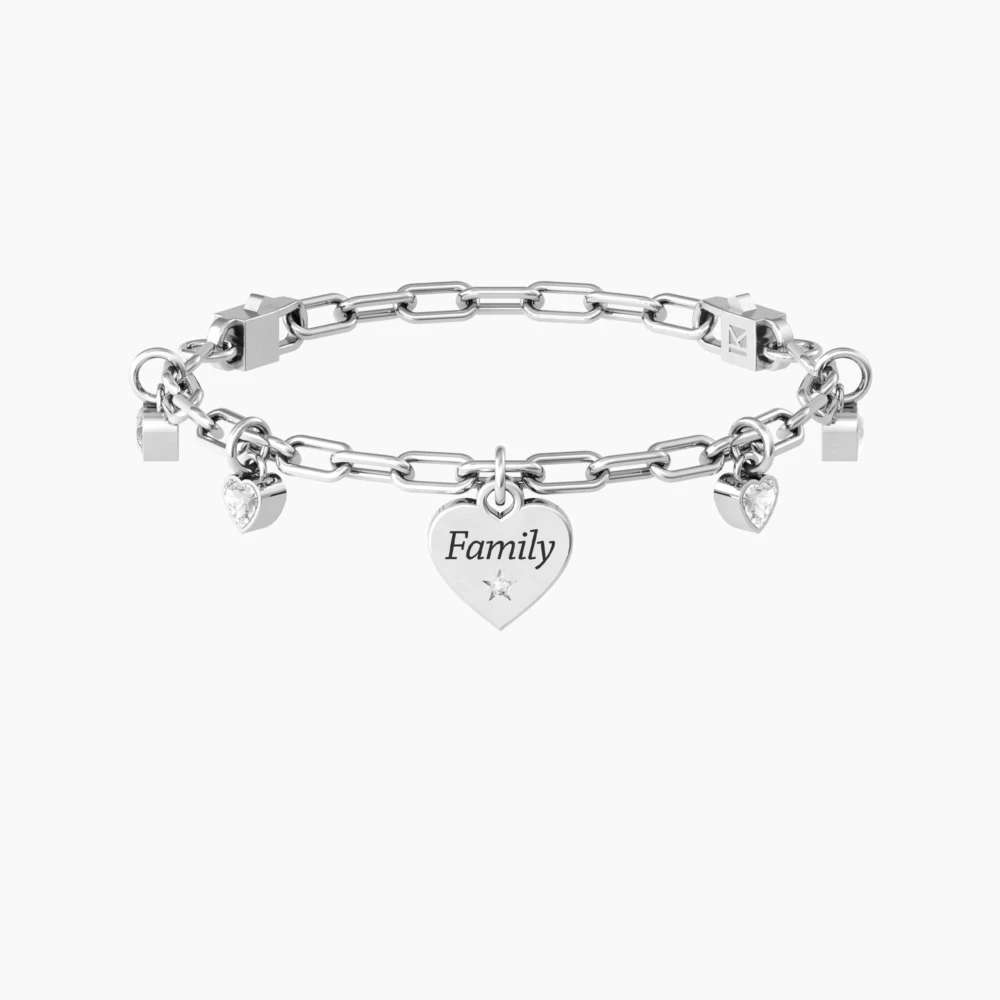 Bracciale Donna Kidult family 732215
