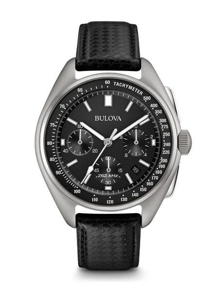 Orologio Bulova 96B251 lunar pilot Quarzo Uomo