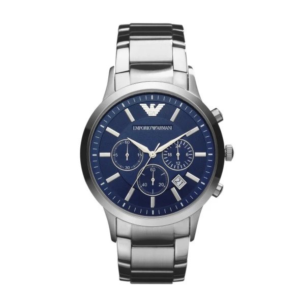 Orologio Emporio Armani AR2448 renato Quarzo Uomo