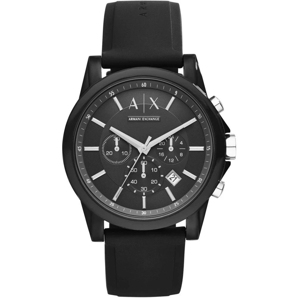 Orologio Armani Exchange AX1326 outerbanks Quarzo Uomo