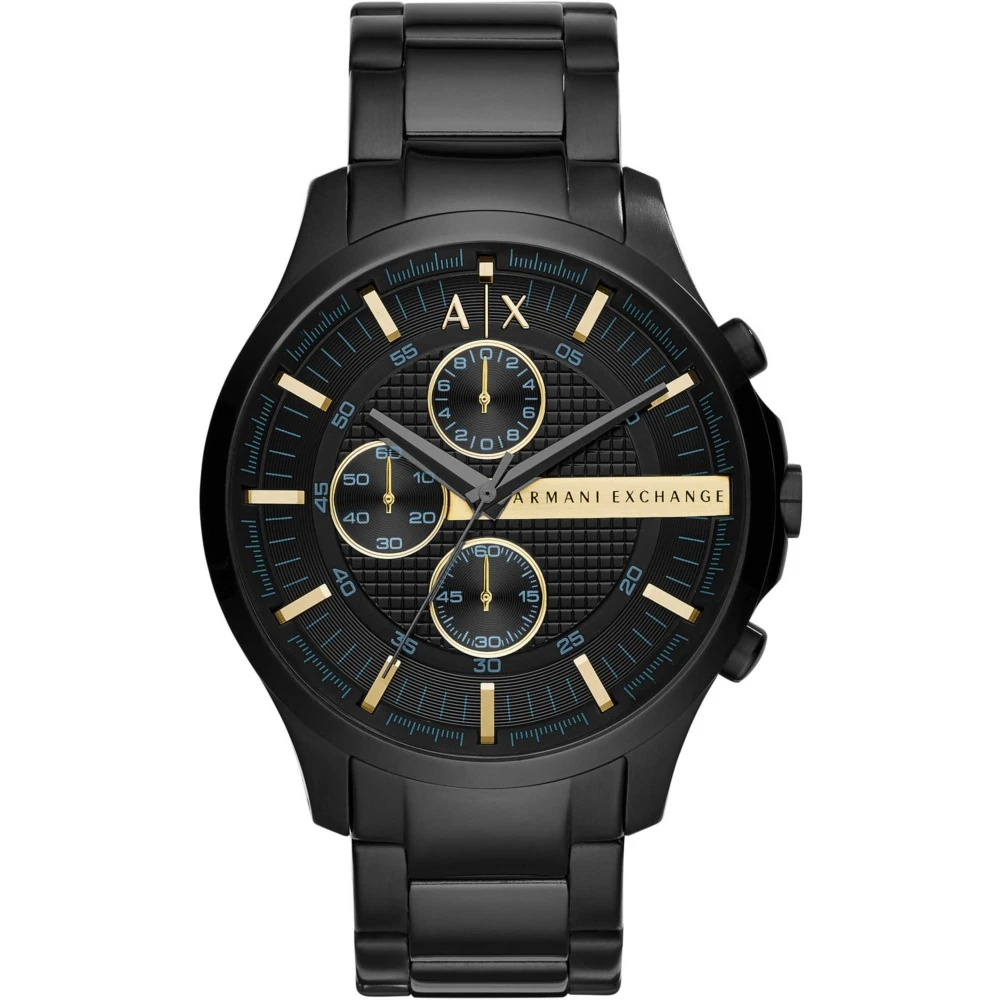 Orologio Armani Exchange AX2164 hampton Quarzo Uomo
