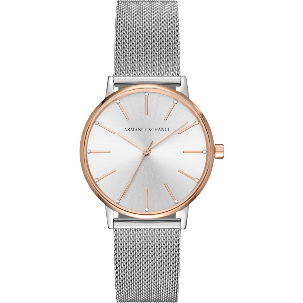 Orologio Armani Exchange AX5537 lola Quarzo Donna
