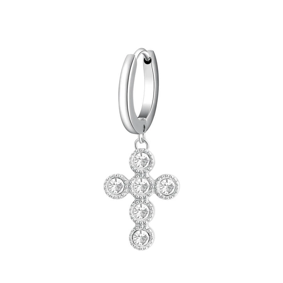 Monorecchino Donna Brosway chakra BHKE018