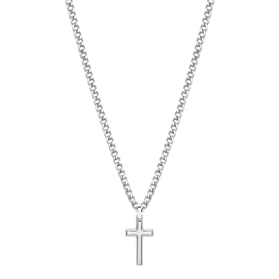 Collana Uomo Brosway ink BIK10