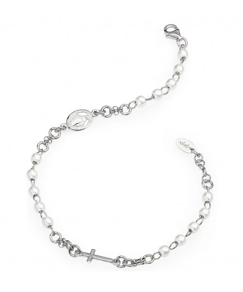 Bracciale Donna Amen rosarium bracciale BROBB3