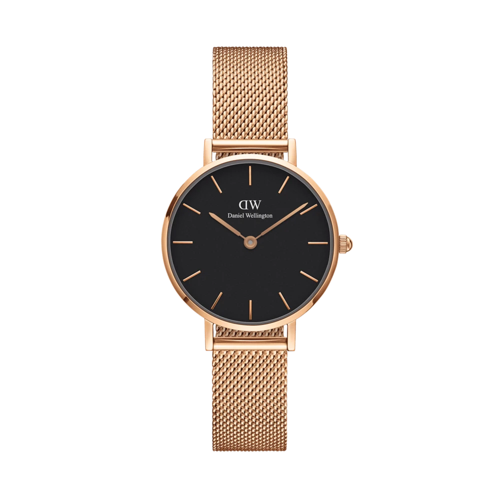Orologio Daniel Wellington DW00100217 melrose Quarzo Donna