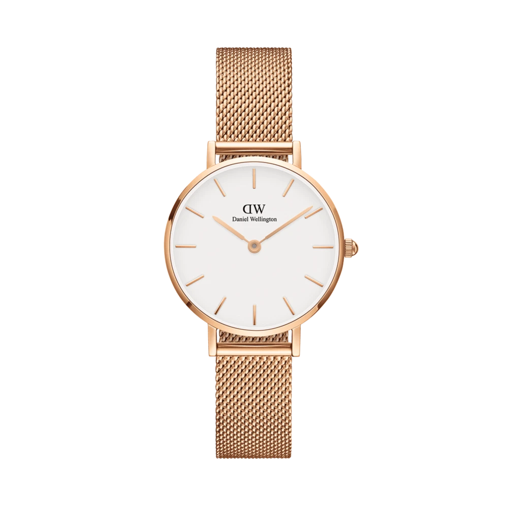 Orologio Daniel Wellington DW00100219 melrose Quarzo Donna
