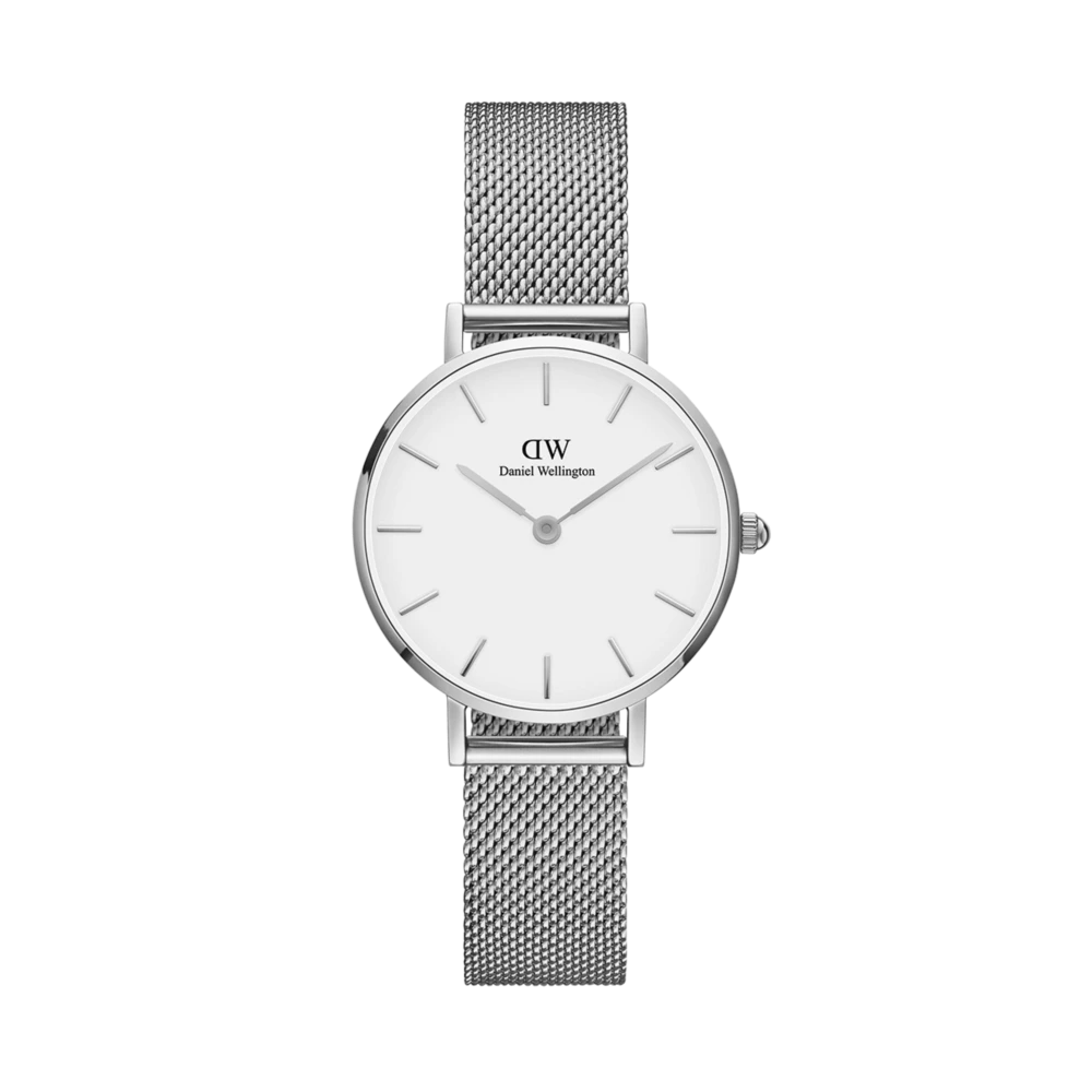Orologio Daniel Wellington DW00100220 sterling Quarzo Donna