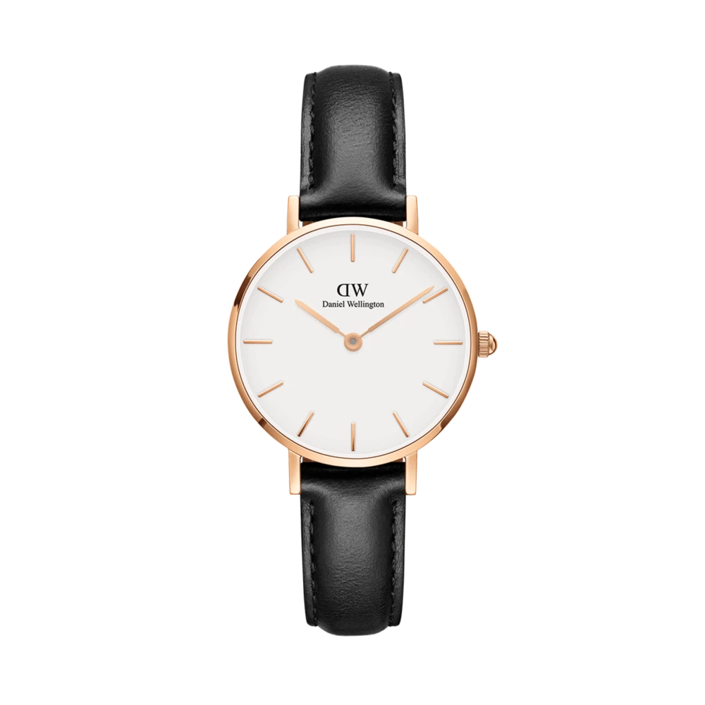 Orologio Daniel Wellington DW00100230 sheffield Quarzo Donna
