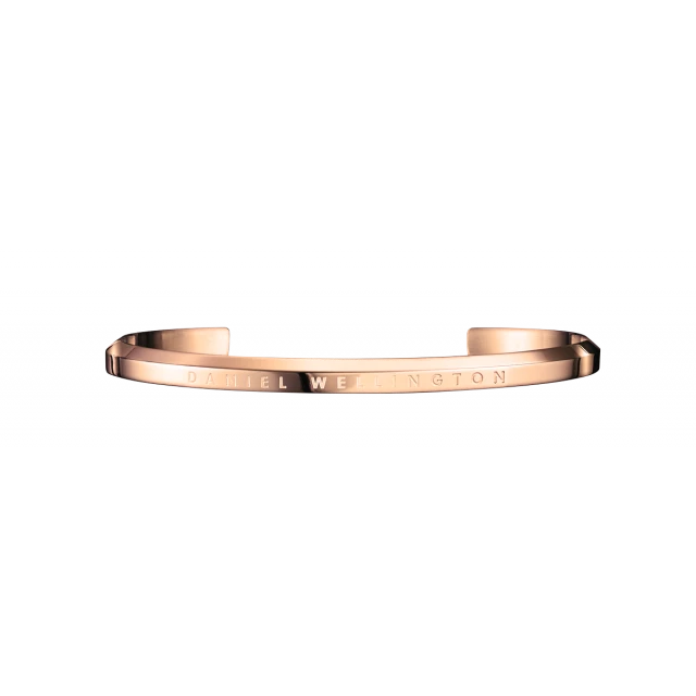 Bracciale Daniel Wellington classic cuff DW00400003