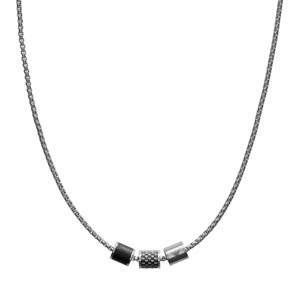 Collana Uomo Emporio Armani heritage EGS2383020