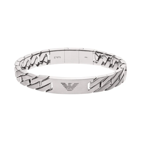 Bracciale Uomo Emporio Armani heritage EGS2435040