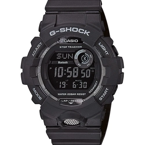 Orologio G-shock GBD-800-1BER g-shock classic gbd-800 Quarzo Uomo