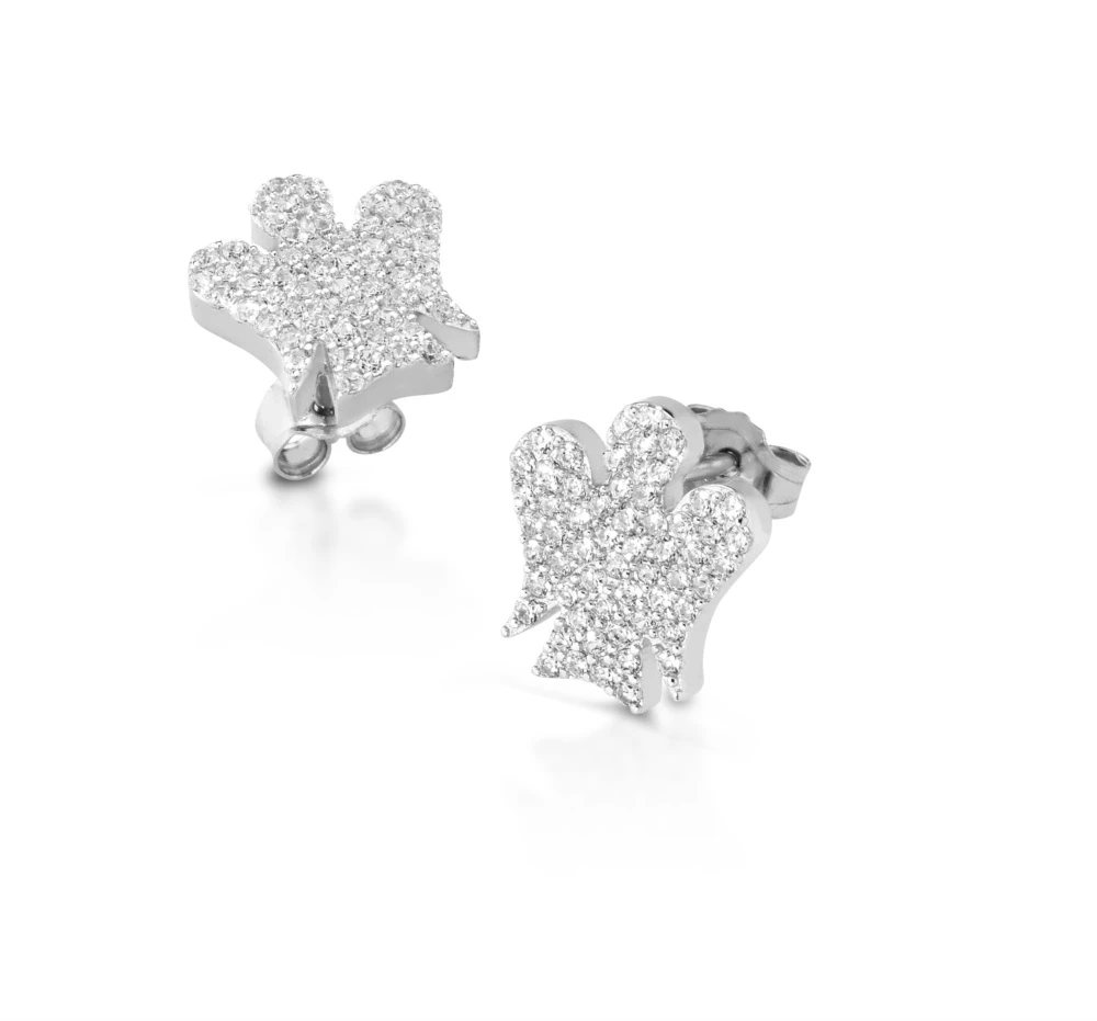 Orecchini Donna Roberto Giannotti microlighting GIA286