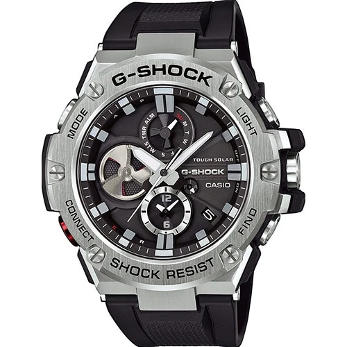 Orologio G-shock GST-B100-1AER g-shock classic gst-b100 Solare Uomo