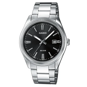 Orologio Casio Timeless MTP-1302PD-1A1VEF collection mtp-1300 Quarzo Uomo