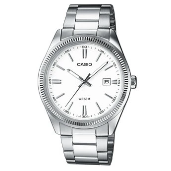 Orologio Casio Timeless MTP-1302PD-7A1VEF collection mtp-1300 Quarzo Uomo