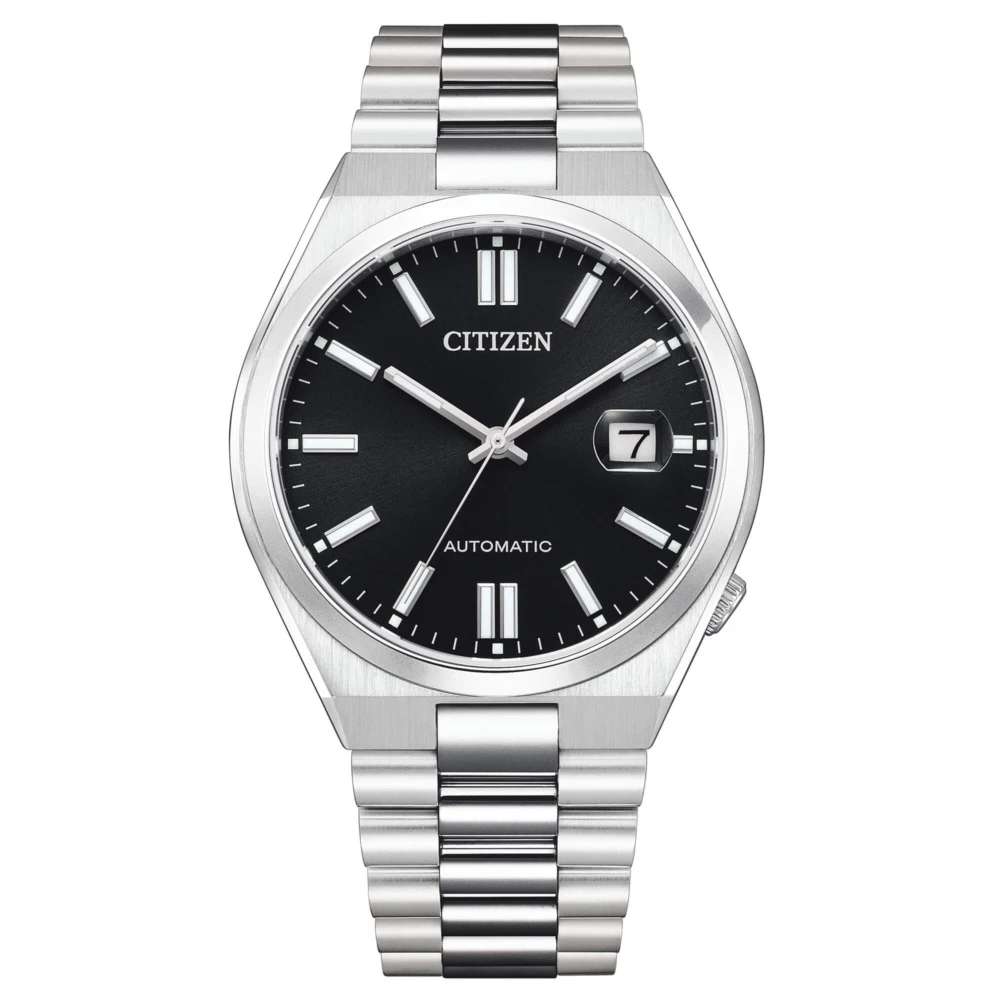 Orologio Citizen NJ0150-81E tsuyosa Automatico Uomo