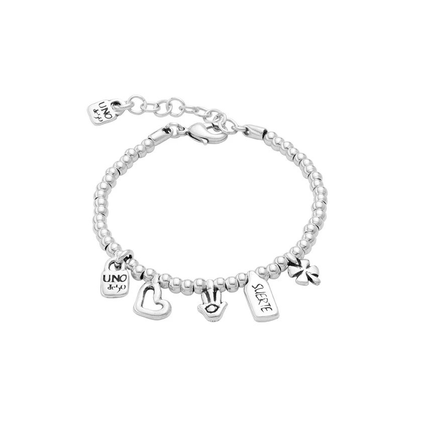 Bracciale Donna Uno De 50 PUL1855MTL0000M