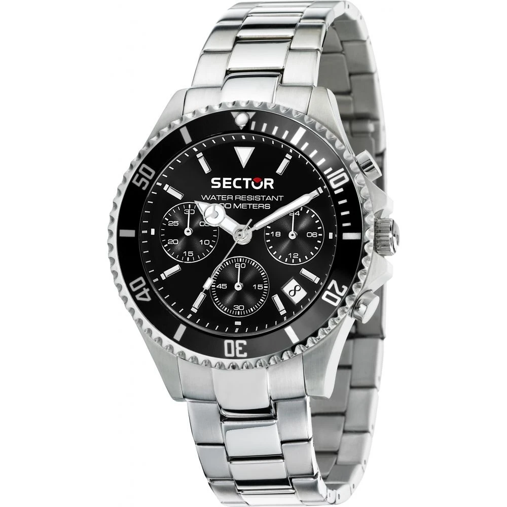 Orologio Sector R3273661009 collezione 230 Quarzo Uomo