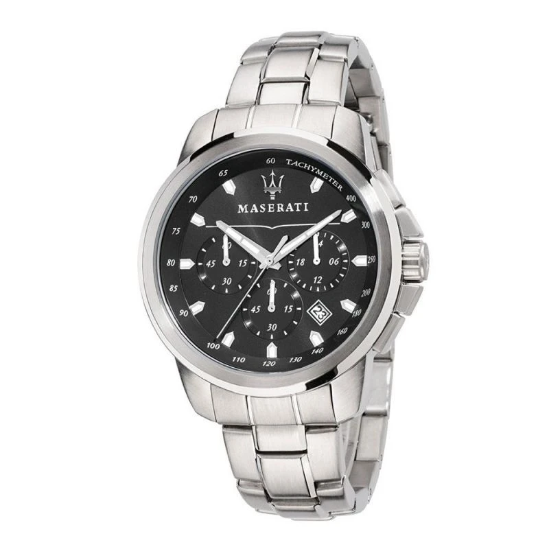 Orologio Maserati R8873621001 successo Quarzo Uomo