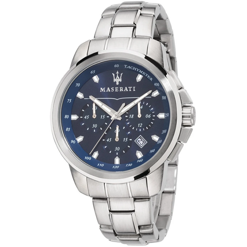 Orologio Maserati R8873621002 successo Quarzo Uomo