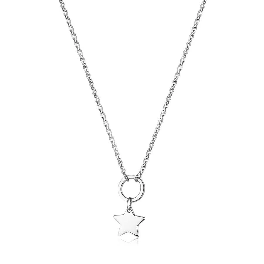 Collana Donna S'agapo' happy SHAC53