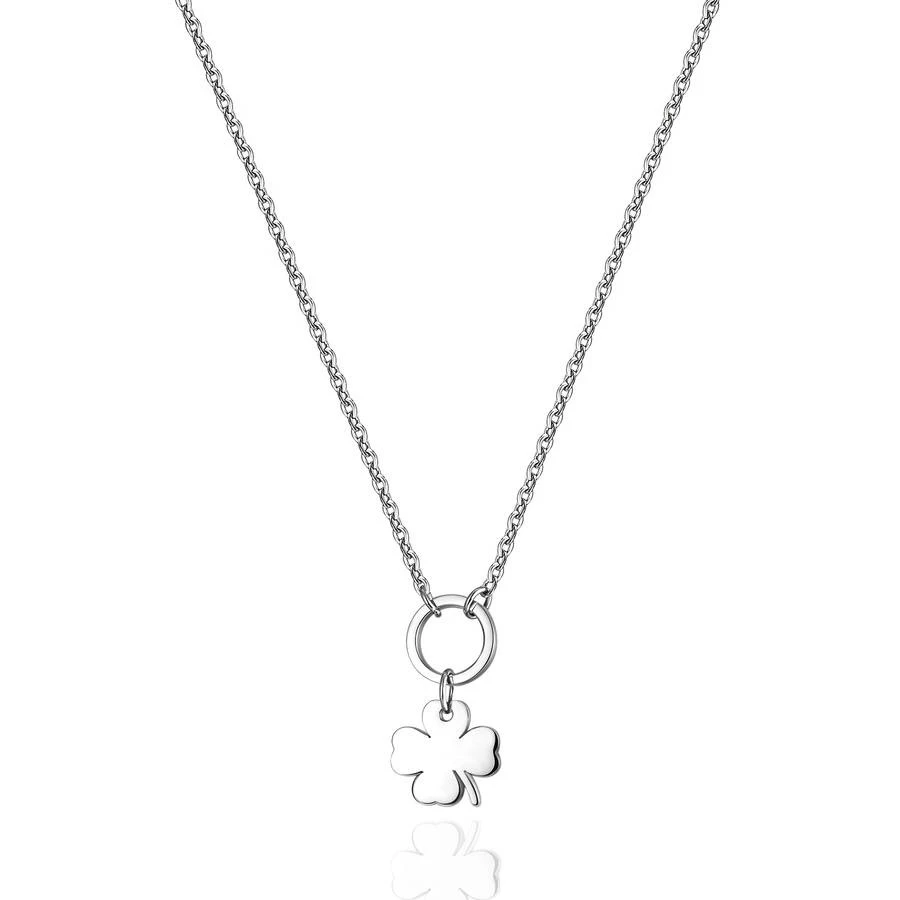 Collana Donna S'agapo' happy SHAC54