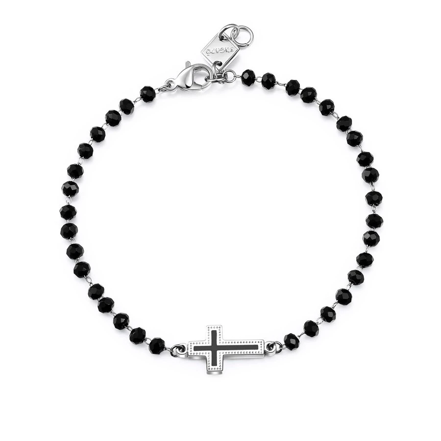Bracciale Uomo S'agapo' charisma SHS12