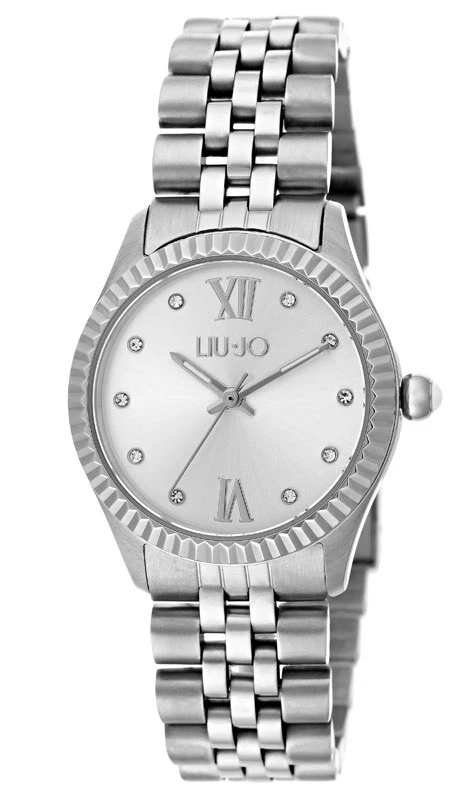 Orologio Liu Jo TLJ1133 casual tiny Quarzo Donna