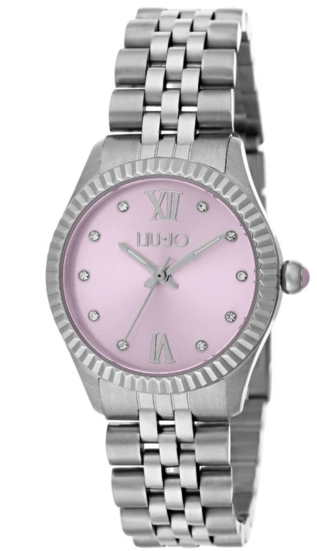 Orologio Liu Jo TLJ1135 casual tiny Quarzo Donna