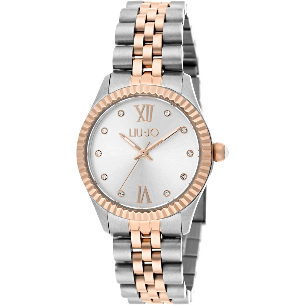 Orologio Liu Jo TLJ1223 casual tiny Quarzo Donna