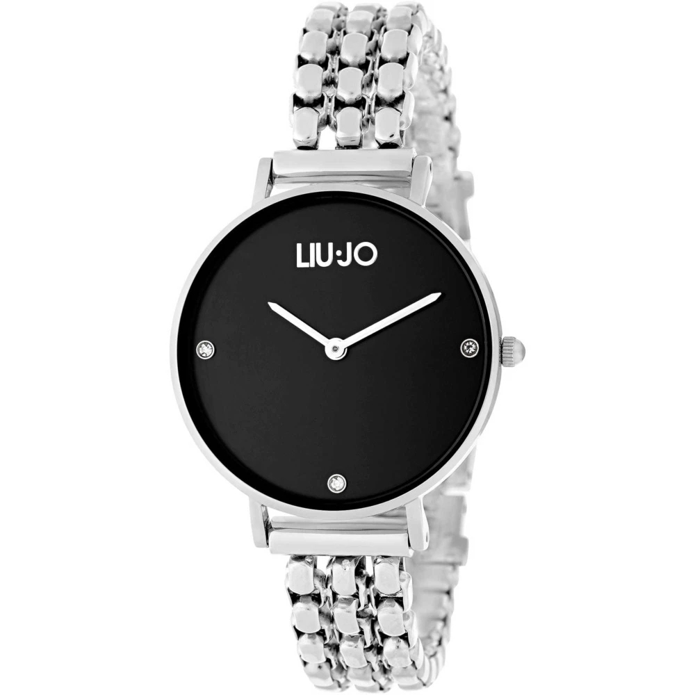 Orologio Liu Jo TLJ1386 framework Quarzo Donna