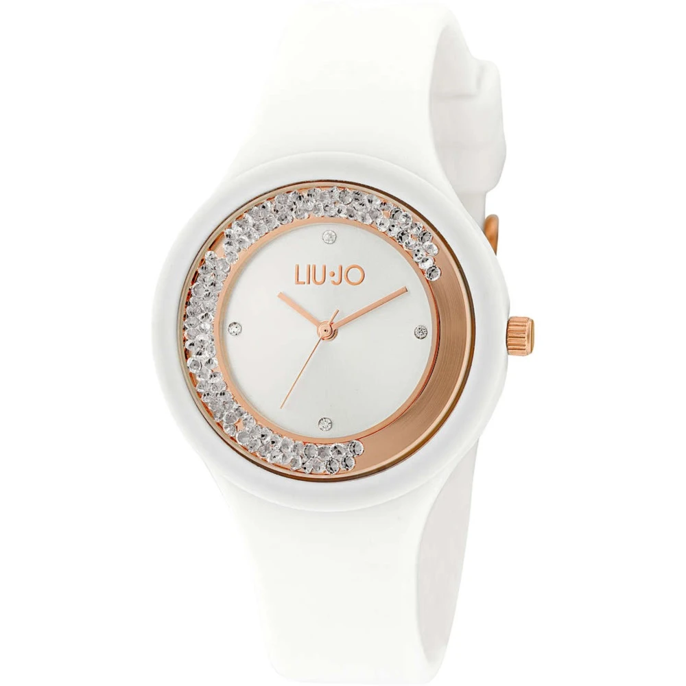Orologio Liu Jo TLJ1419 dancing sport Quarzo Donna