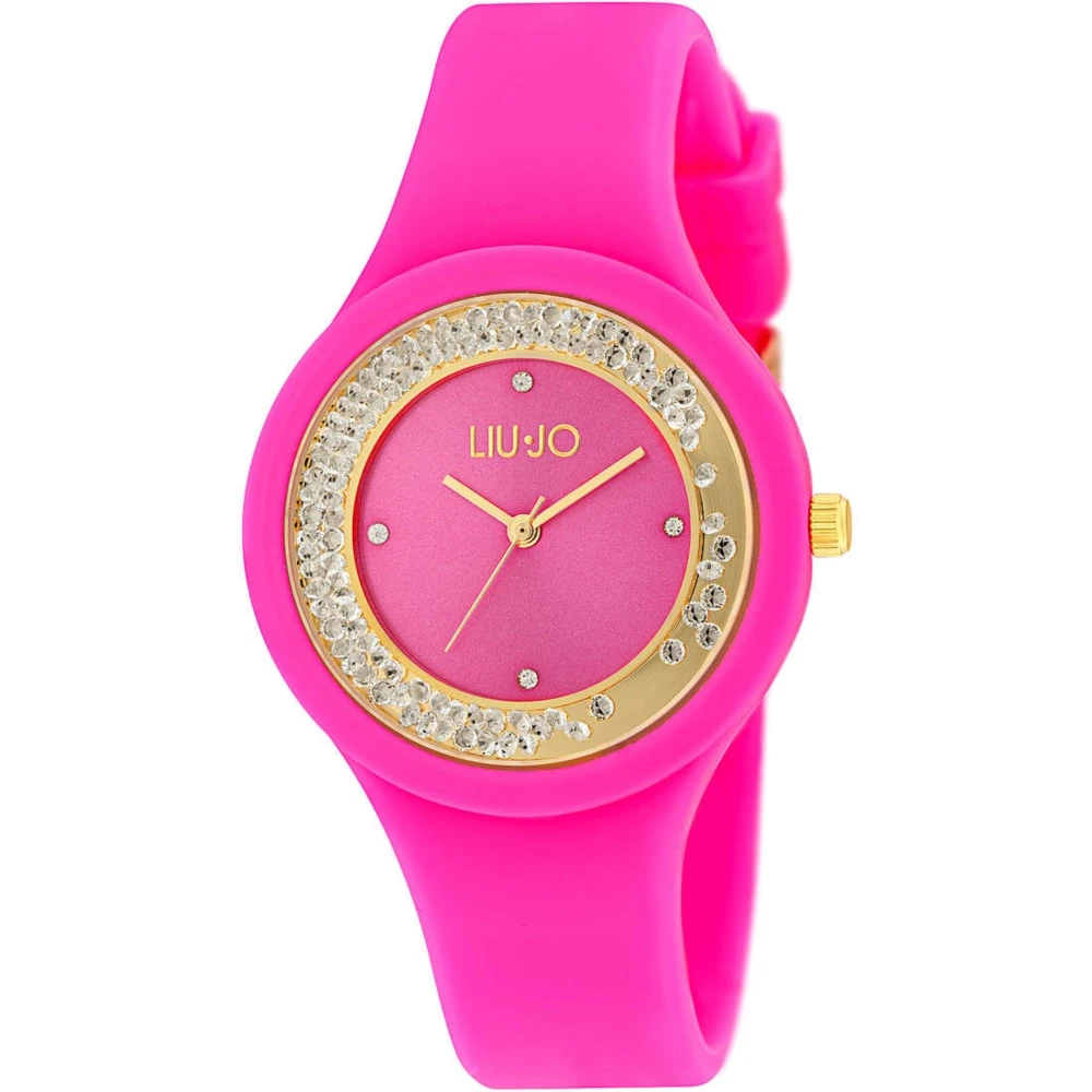 Orologio Liu Jo TLJ1424 dancing sport Quarzo Donna