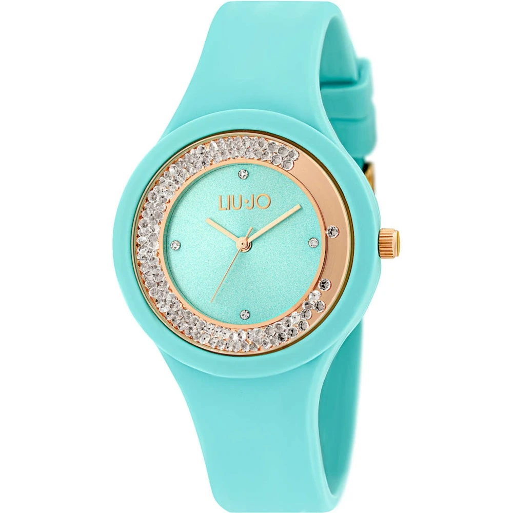 Orologio Liu Jo TLJ1425 dancing sport Quarzo Donna