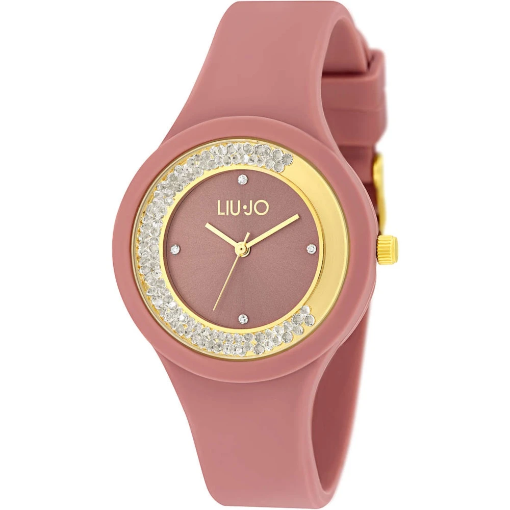 Orologio Liu Jo TLJ1426 dancing sport Quarzo Donna
