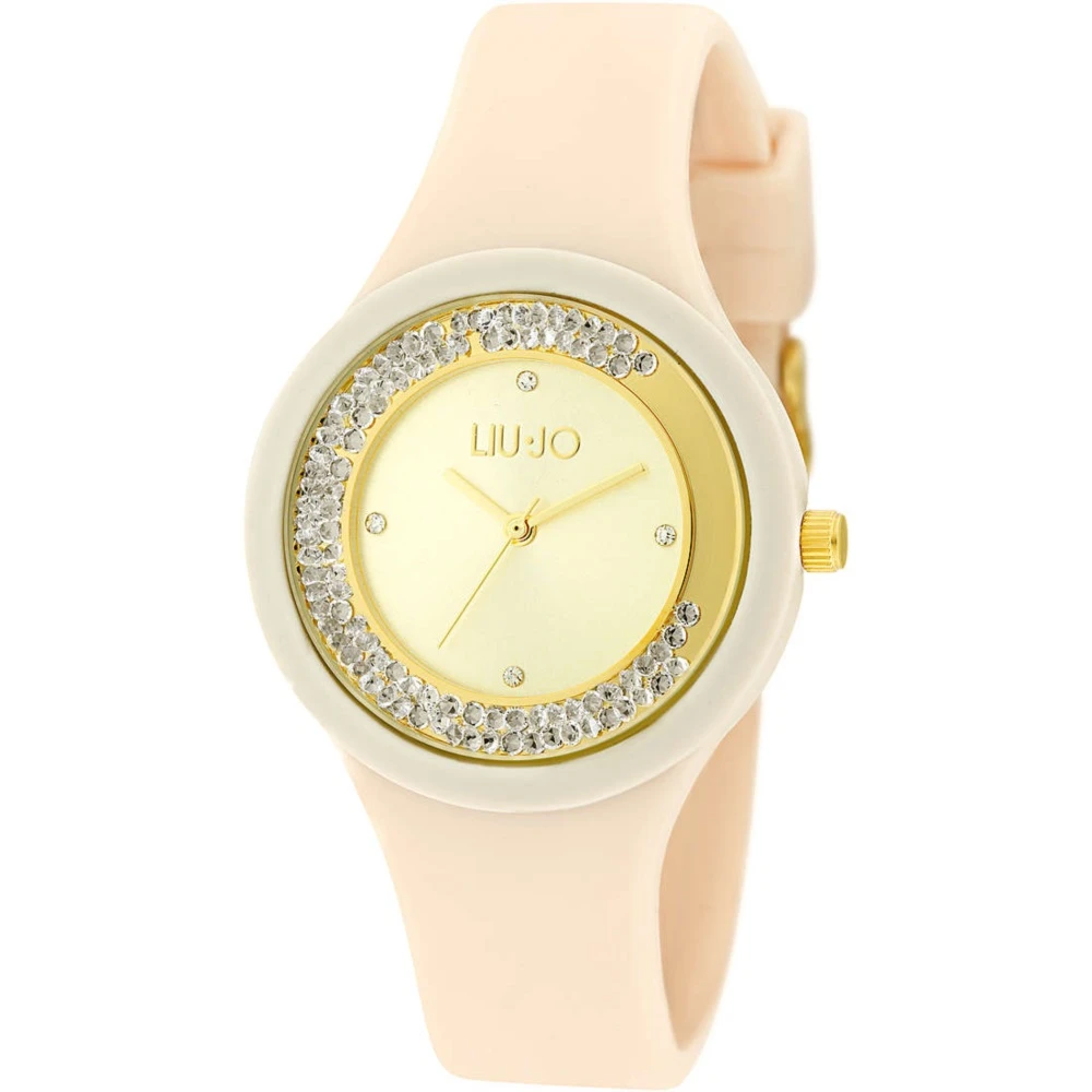 Orologio Liu Jo TLJ1429 dancing sport Quarzo Donna