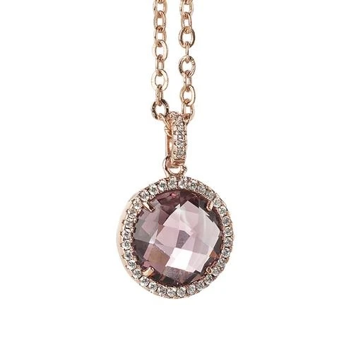 Collana Donna Boccadamo sharada XGR260RS