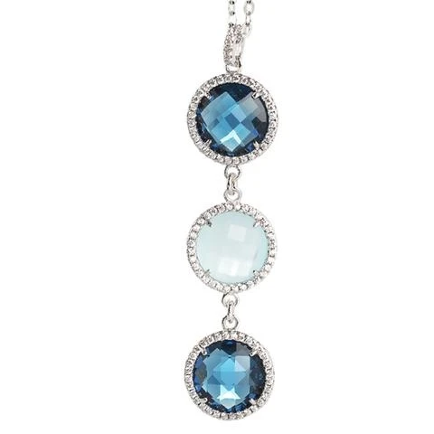Collana Donna Boccadamo sharada XGR261