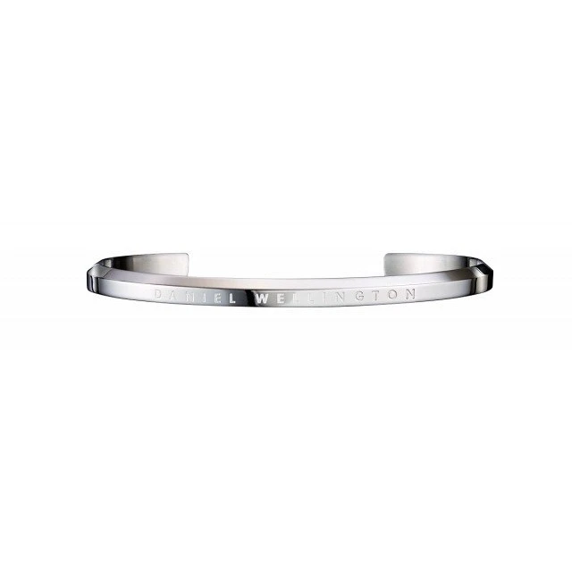 Bracciale Donna Daniel Wellington classic cuff DW00400004