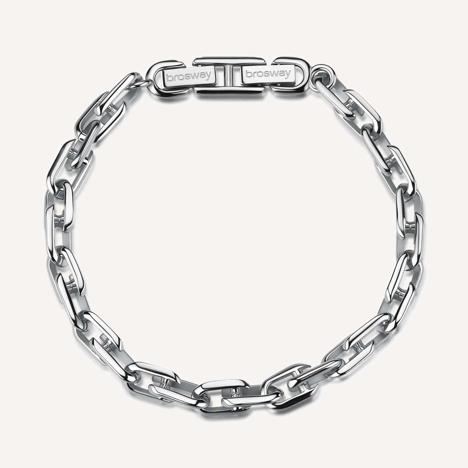 Bracciale Uomo Brosway nemesi BNE12