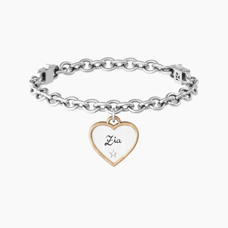 Bracciale Donna Kidult family 732023