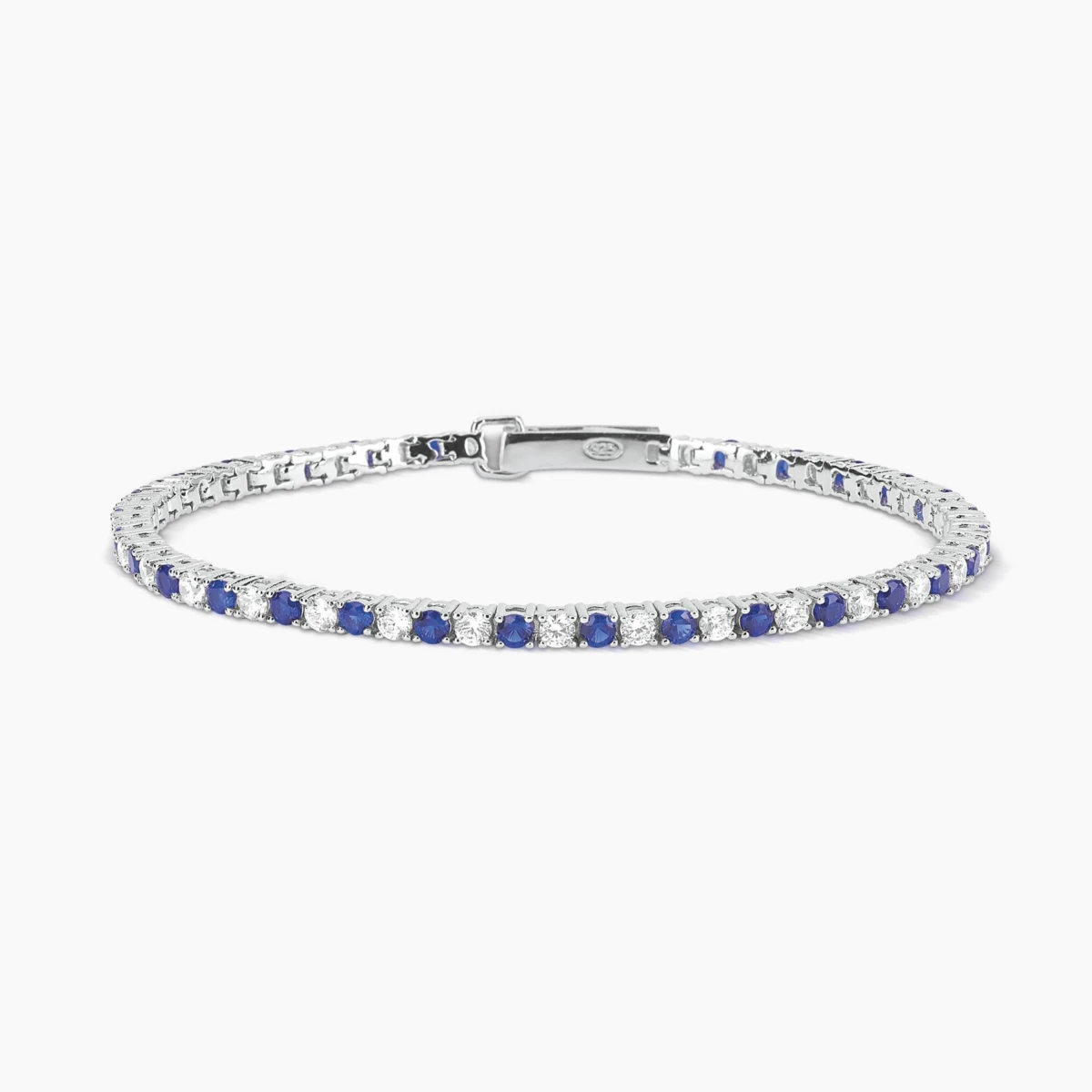 Bracciale Donna Mabina argento donna 533456-M