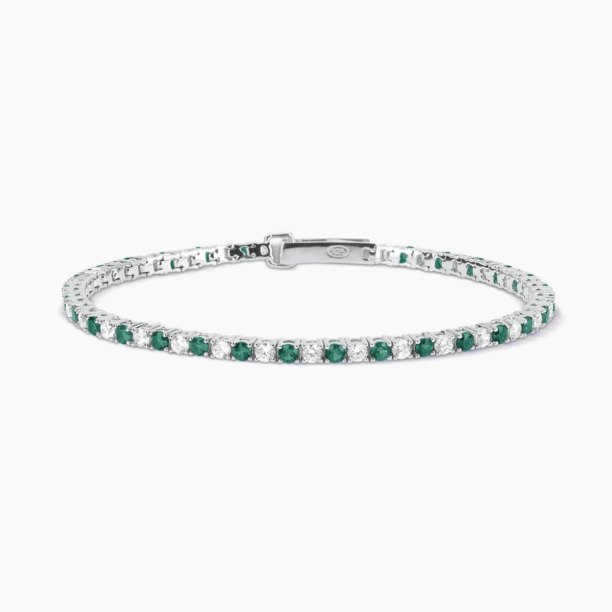 Bracciale Donna Mabina argento donna 533458-M